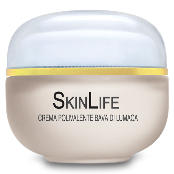 skin life Rebitalia crema viso