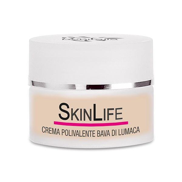 skin life Rebitalia crema viso