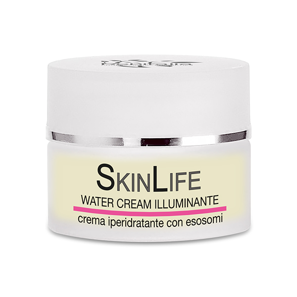 SKIN LIFE CREMA ILLUMINANTE 50ml