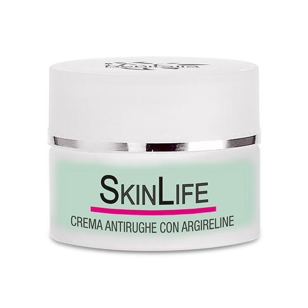 SKIN LIFE CREMA ARGIRELINE