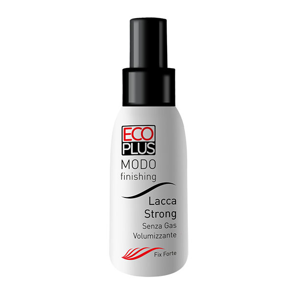 ECO PLUS LACQUER STRONG 100ml