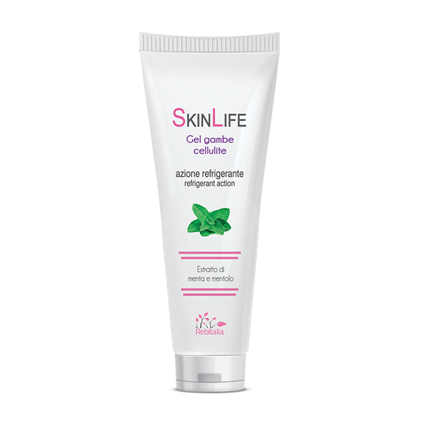 SKIN LIFE LEGS GEL 300ML 