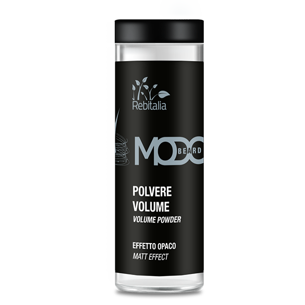 POLVERE VOLUMIZZANTE 30ml