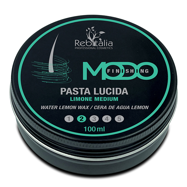 PASTA LUCIDA LIMONE MEDIUM 100ml