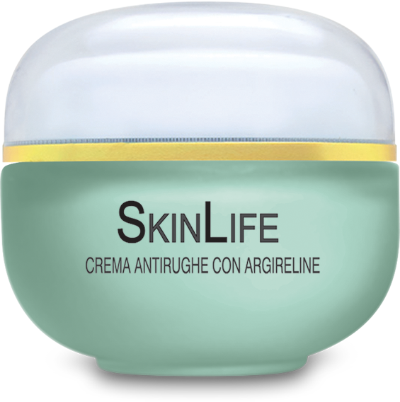 SKIN LIFE ARGIRELINE CREAM 50ML