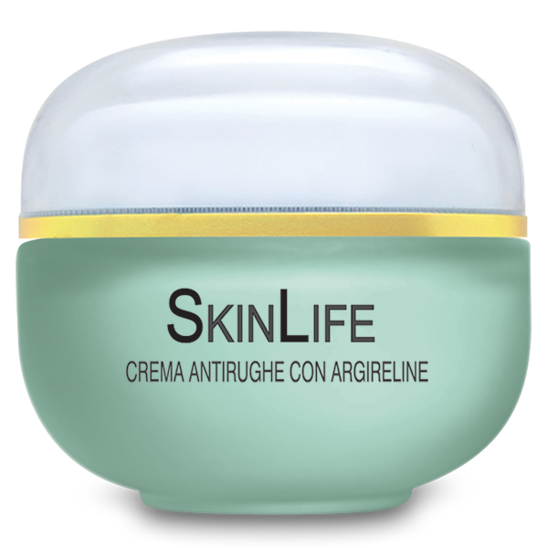 SKIN LIFE CREMA ARGIRELINE 50ML