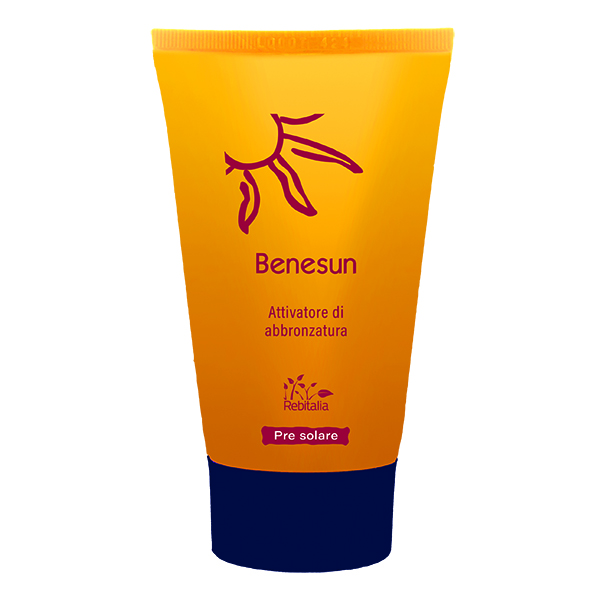 BENESUN BALSAMO AL COCCO