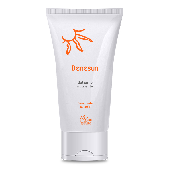 BENESUN BALSAMO AL COCCO