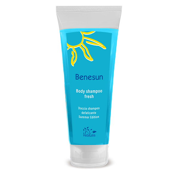 BENESUN BODY SHAMPOO FRESH