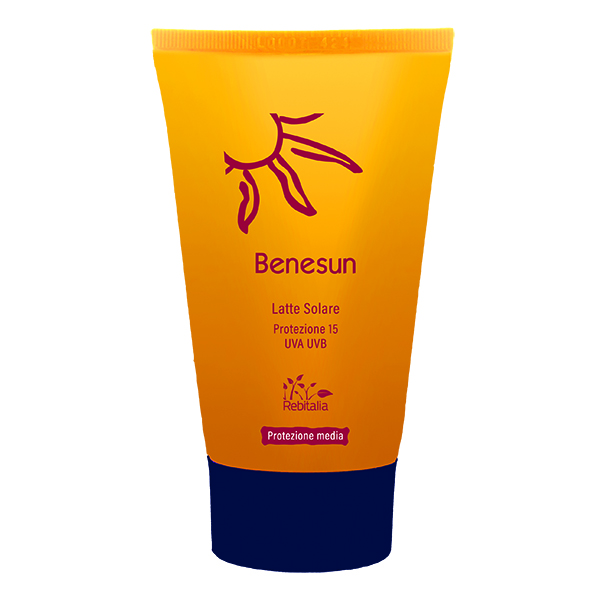 BENESUN BALSAMO AL COCCO