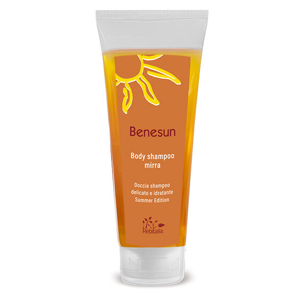 BENESUN BODY SHAMPOO FRESH