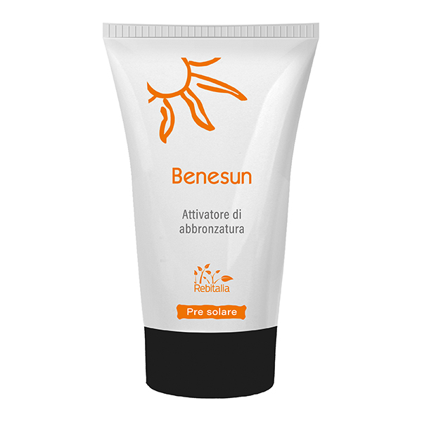 BENESUN BALSAMO AL COCCO