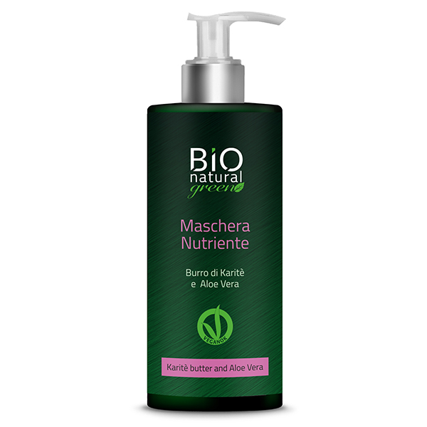 NOURISHING BIO MASK BALM
