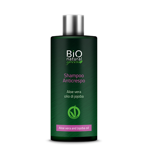 SHAMPOO ANTICRESPO 250ML