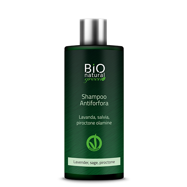 SHAMPOO ANTIFORFORA 250ML