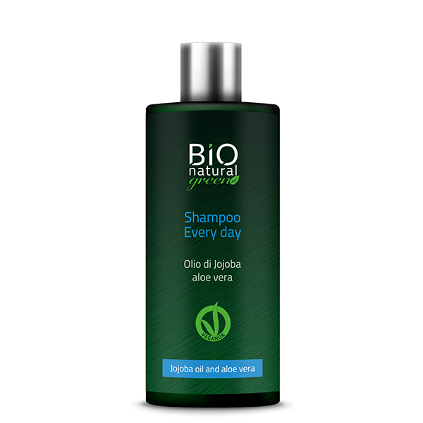 EVERY DAY SHAMPOO 250ML