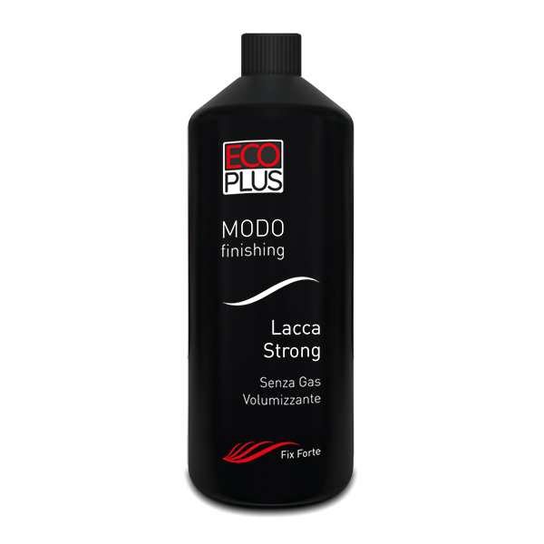 ECO PLUS LACCa strong 100ML