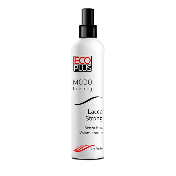 ECO PLUS LACQUER strong 300ML