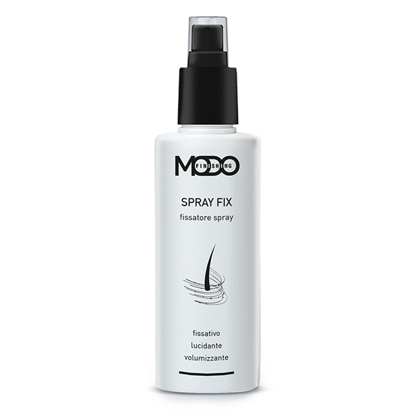 SPRAY FIX 200ml