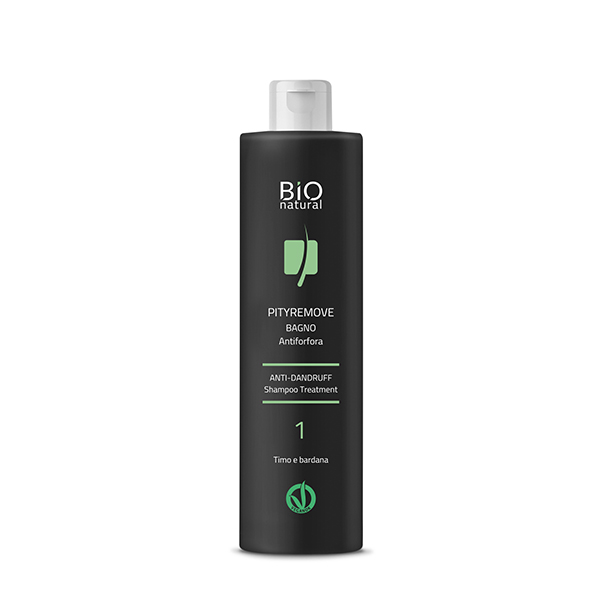 PITYREMOVE BAGNO ANTIFORFORA 250ml