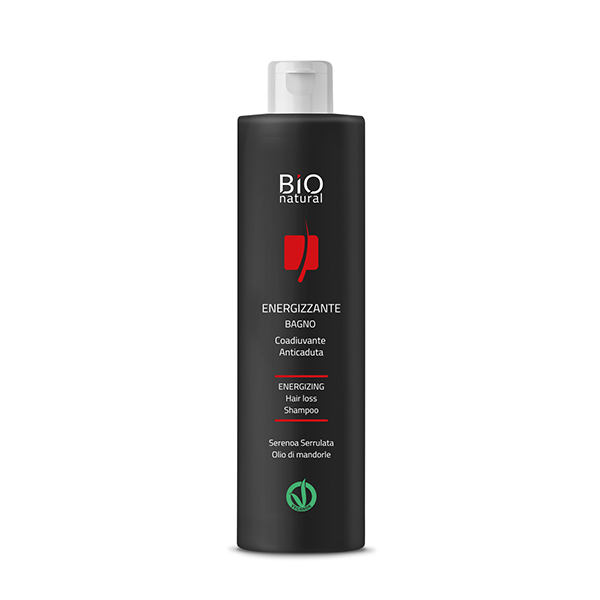 ENERGIZZANTE BAGNO 250ml