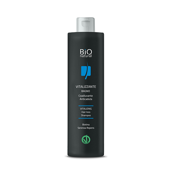 VITALIZZANTE BAGNO 250ml